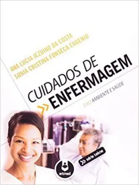 Imagem de Cuidados de Enfermagem