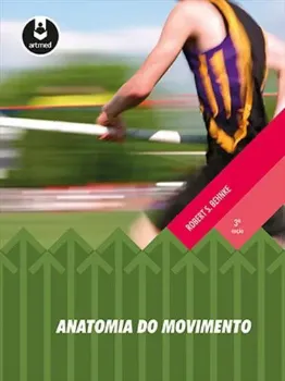 Picture of Book Anatomia do Movimento