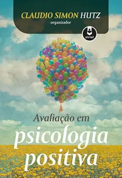 Imagem de Avaliação em Psicologia Positiva