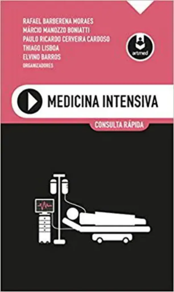 Imagem de Medicina Intensiva