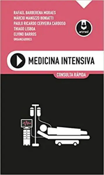 Imagem de Medicina Intensiva