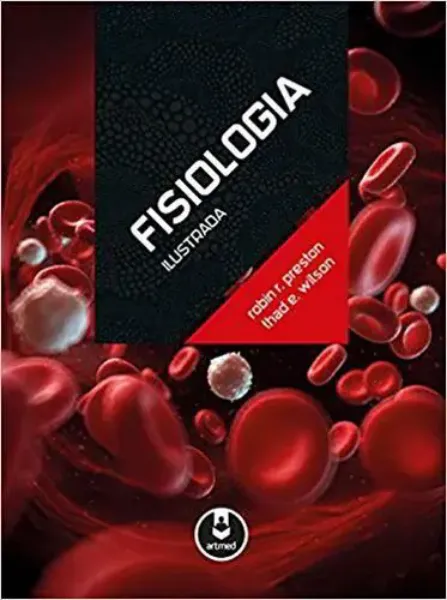 Imagem de Fisiologia Ilustrada