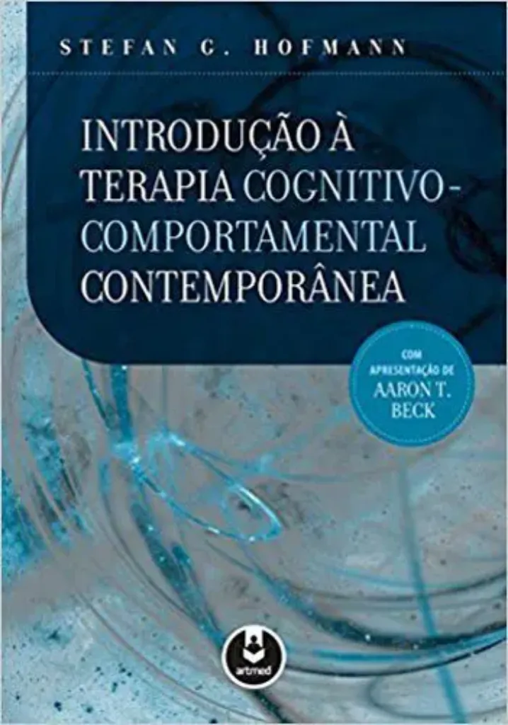 Imagem de Introdução à Terapia Cognitivo-Comportamental Contemporânea