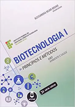Picture of Book Biotecnologia I