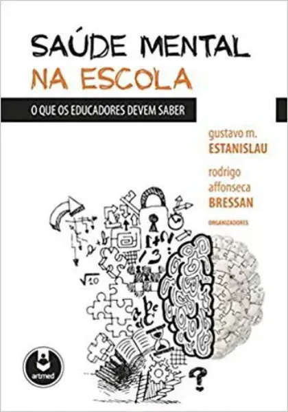 Imagem de Saúde Mental na Escola