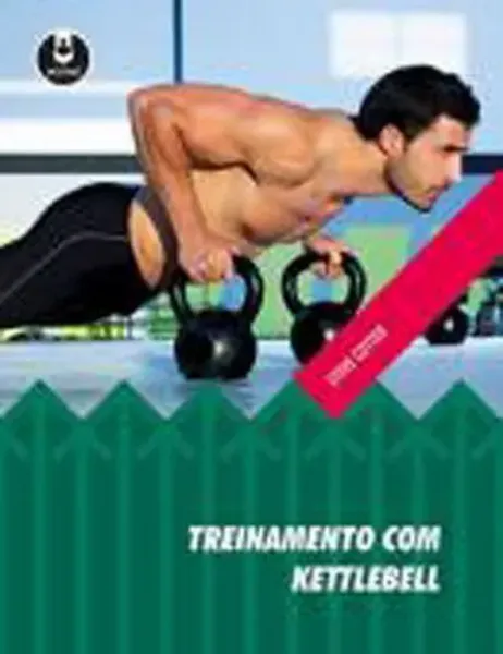 Imagem de Treinamento com Kettlebell