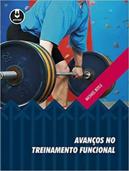 Imagem de Avanços no Treinamento Funcional