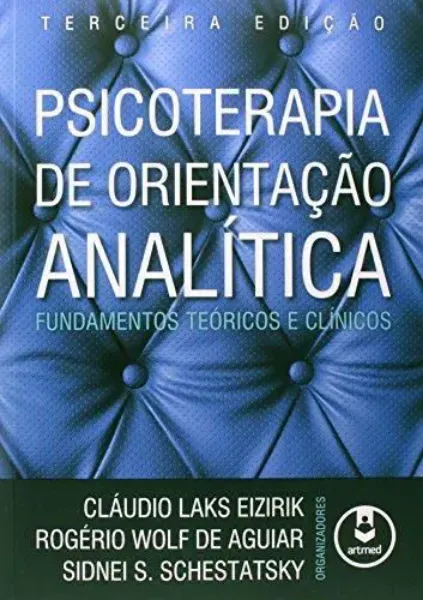 Imagem de Psicoterapia de Orientação Analítica