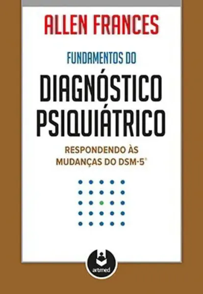 Imagem de Fundamentos do Diagnóstico Psiquiátrico