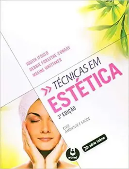 Picture of Book Técnicas em Estética