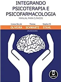 Imagem de Integrando Psicoterapia e Psicofarmacologia - Manual para Clínicos