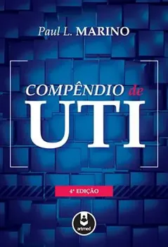 Picture of Book Compêndio de UTI