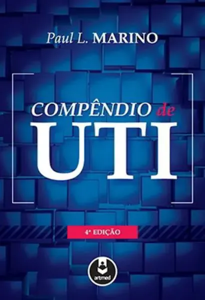 Imagem de Compêndio de UTI