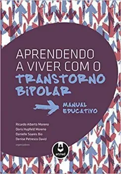 Picture of Book Aprendendo a Viver com o Transtorno Bipolar