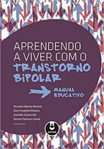 Imagem de Aprendendo a Viver com o Transtorno Bipolar