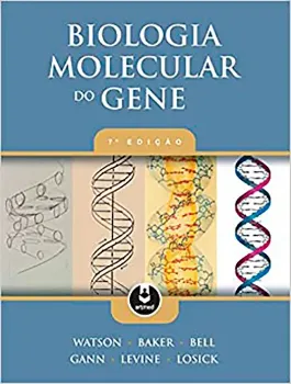 Picture of Book Biologia Molecular do Gene