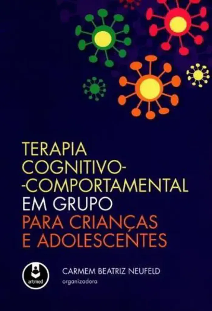 Imagem de Terapia Cognitivo-Comportamental em Grupo para Crianças e Adolescentes