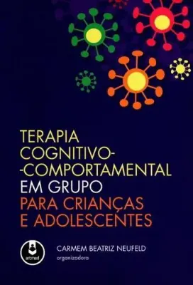 Picture of Book Terapia Cognitivo-Comportamental em Grupo para Crianças e Adolescentes