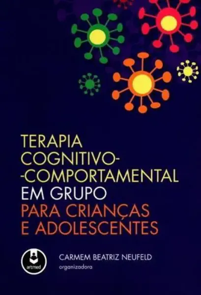Imagem de Terapia Cognitivo-Comportamental em Grupo para Crianças e Adolescentes