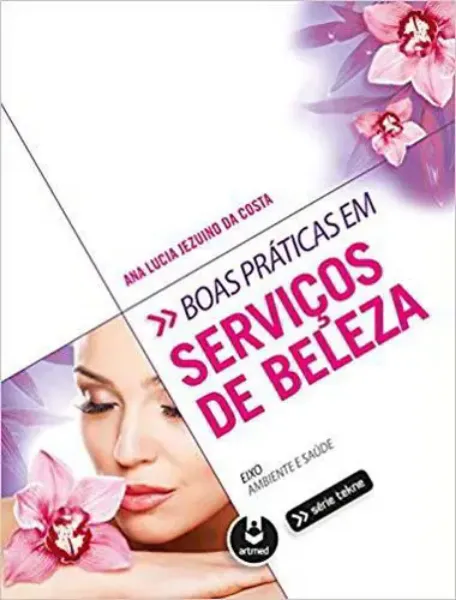 Imagem de Boas Práticas em Serviços de Beleza