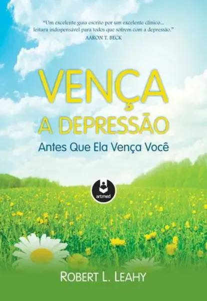 Imagem de Vença a Depressão Antes que Ela Vença Você