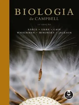 Picture of Book Biologia de Campbell
