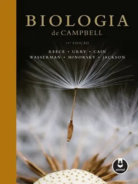 Imagem de Biologia de Campbell