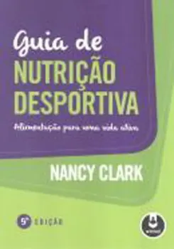 Picture of Book Guia de Nutrição Desportiva