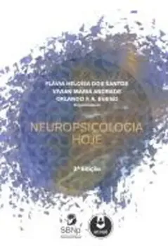 Picture of Book Neuropsicologia Hoje