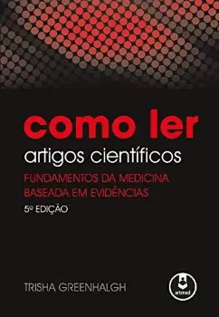 Picture of Book Como Ler Artigos Científicos
