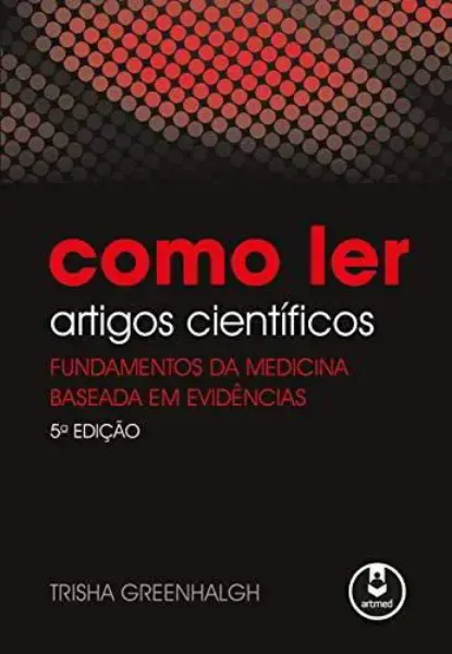 Imagem de Como Ler Artigos Científicos