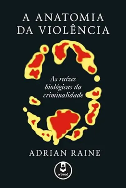 Imagem de A Anatomia da Violência
