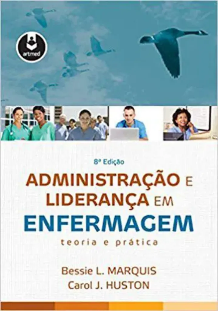 Imagem de Administração e Liderança em Enfermagem