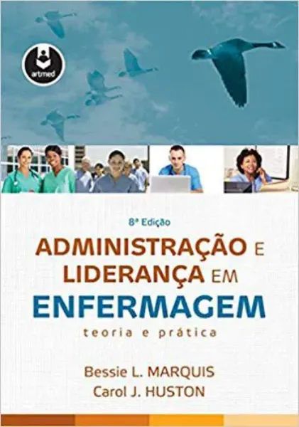 Imagem de Administração e Liderança em Enfermagem