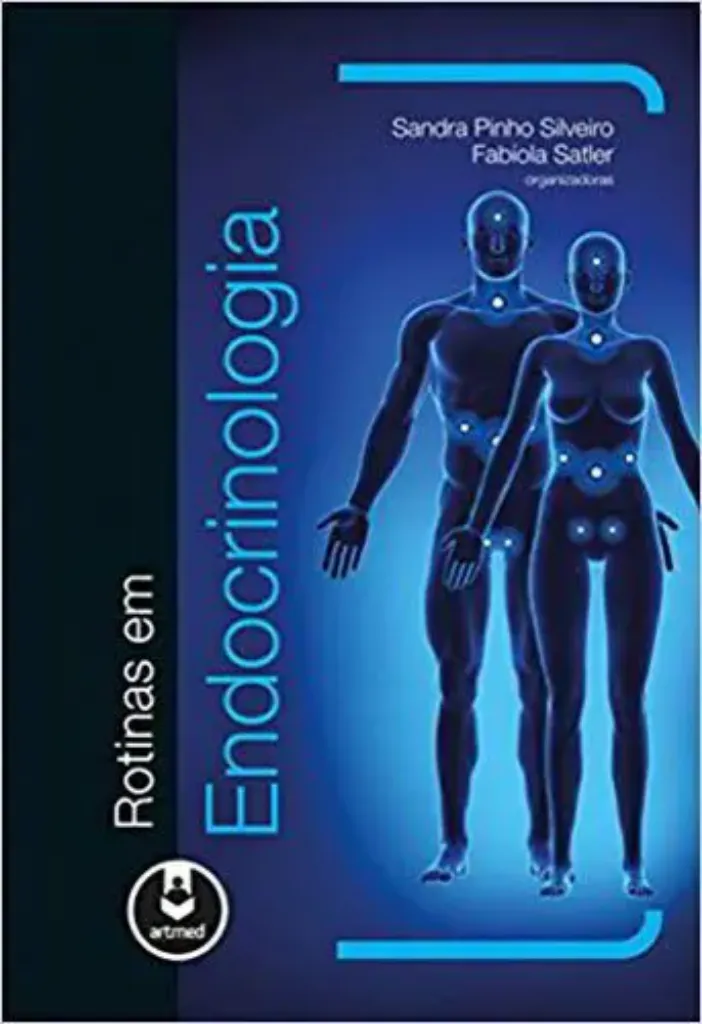 Imagem de Rotinas em Endocrinologia