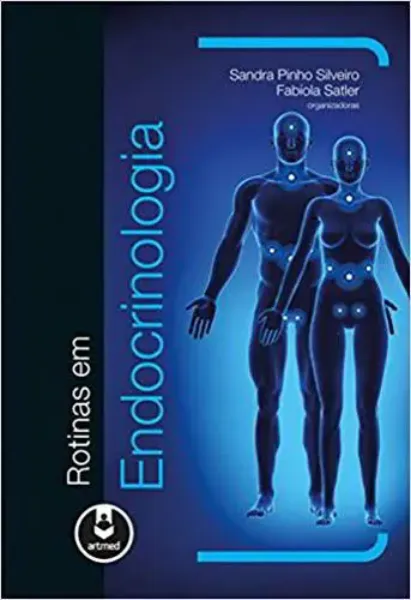 Imagem de Rotinas em Endocrinologia