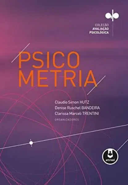 Imagem de Psicometria