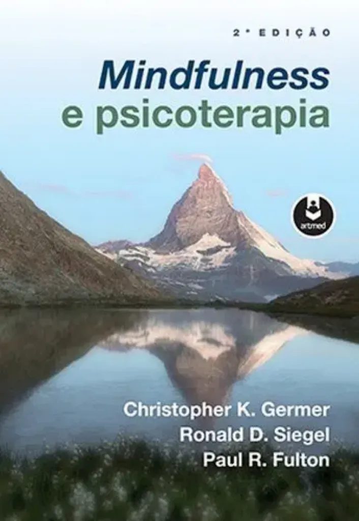 Imagem de Mindfulness e Psicoterapia