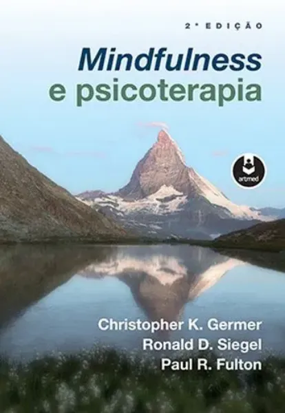 Imagem de Mindfulness e Psicoterapia