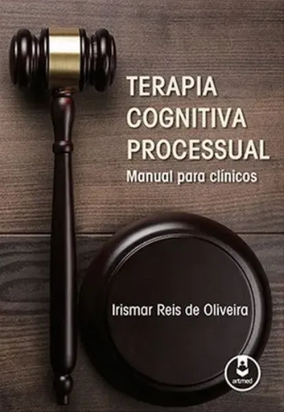 Imagem de Terapia Cognitiva Processual
