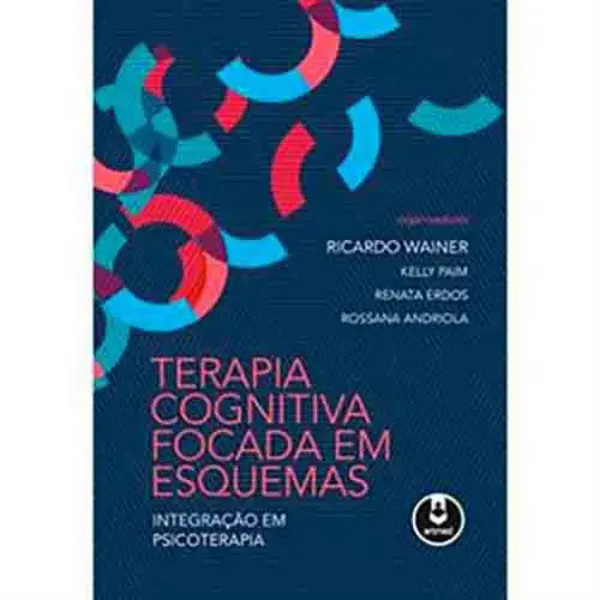 Imagem de Terapia Cognitiva Focada em Esquemas