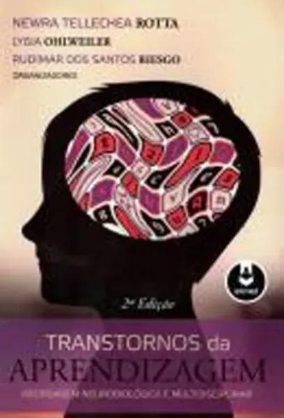 Imagem de Transtornos da Aprendizagem