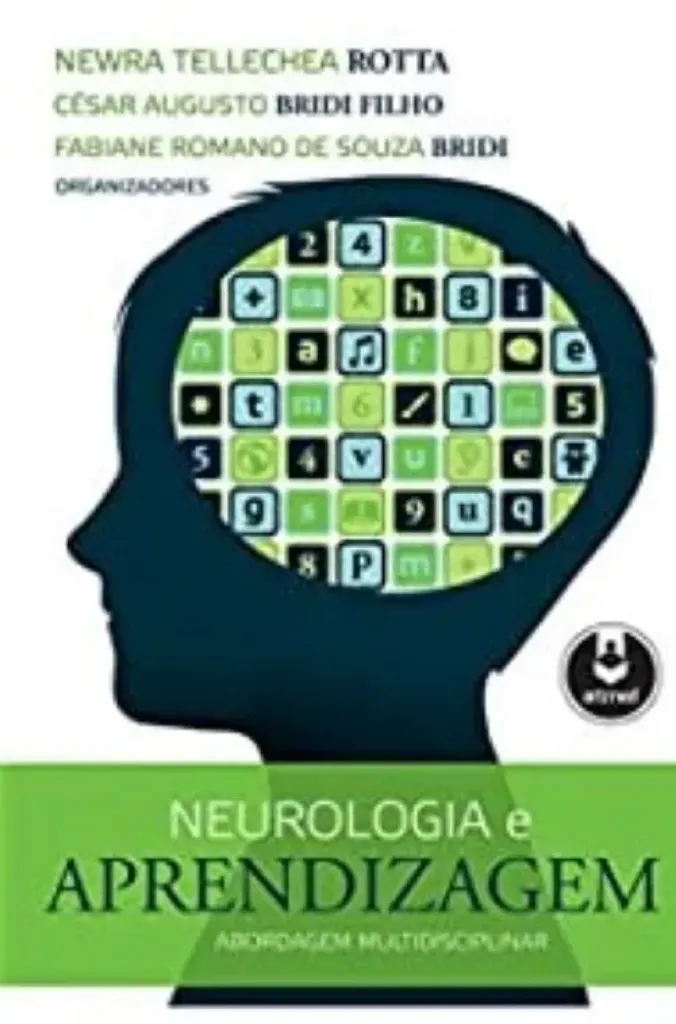 Imagem de Neurologia e Aprendizagem
