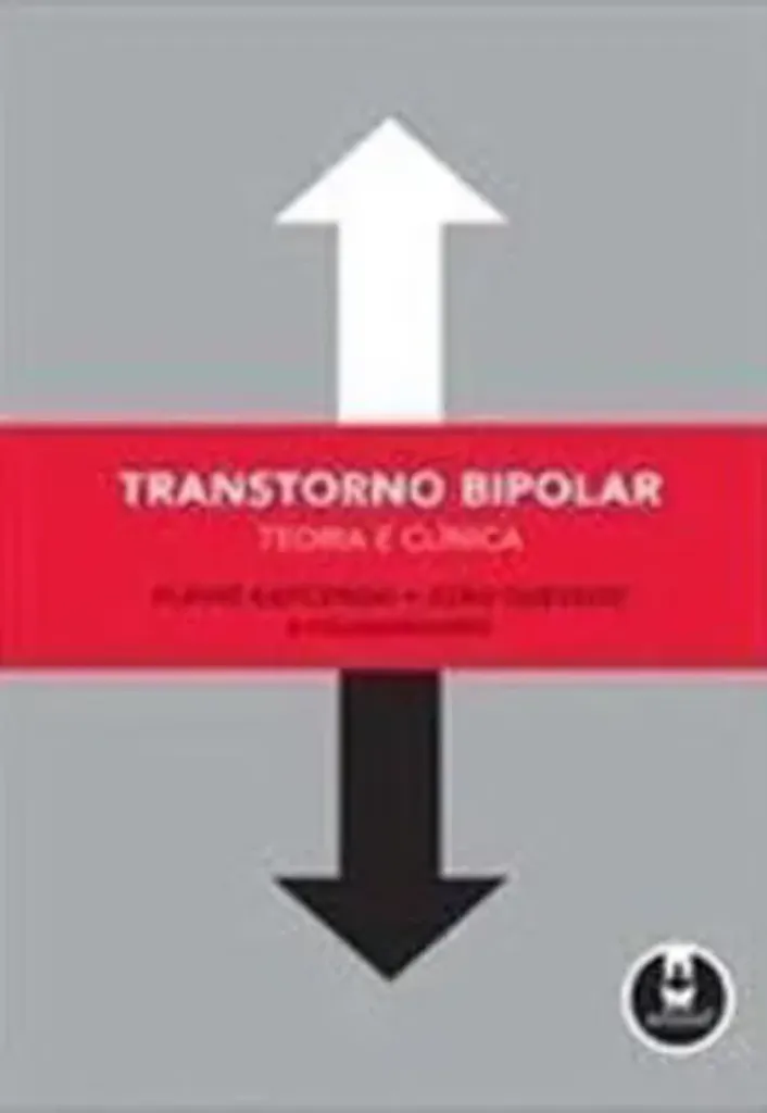 Imagem de Transtorno Bipolar Teoria e Clínica