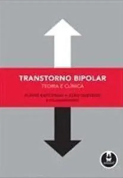Imagem de Transtorno Bipolar Teoria e Clínica