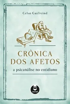 Imagem de Crónica dos Afetos