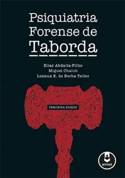 Picture of Book Psiquiatria Forense de Taborda