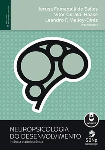 Imagem de Neuropsicologia do Desenvolvimento