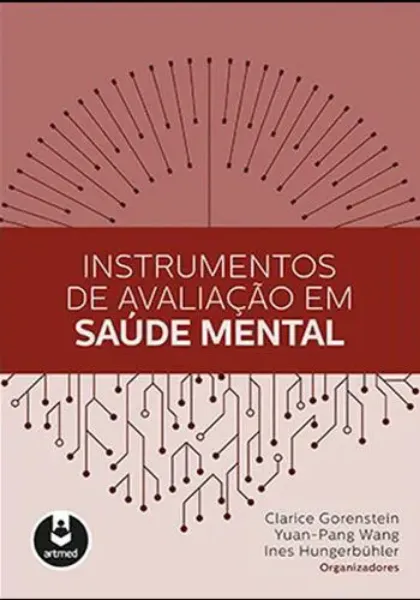Imagem de Instrumentos de Avaliação em Saúde Mental