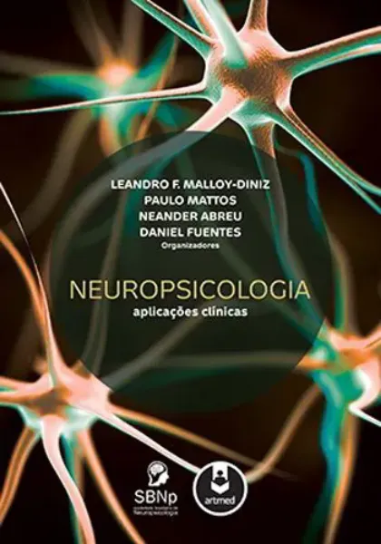Imagem de Neuropsicologia Aplicações Clínicas